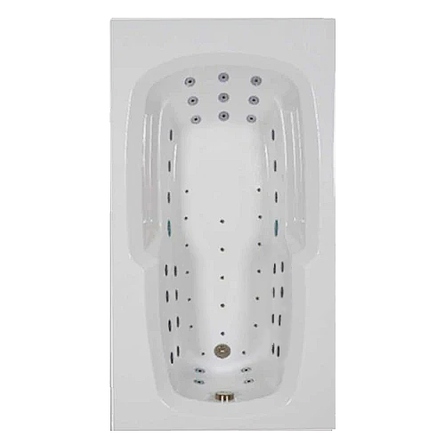 60x32PTB Combination Bathtub