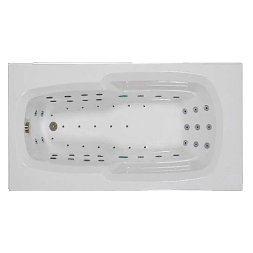 60x32PTB Combination Bathtub