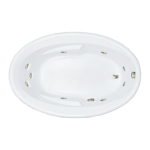 60x42 JR Whirlpool Bathtub