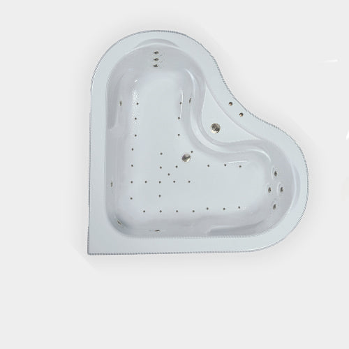 64x64 Premier Air Bathtub