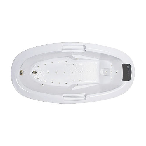 72x36 EW Air Bathtub