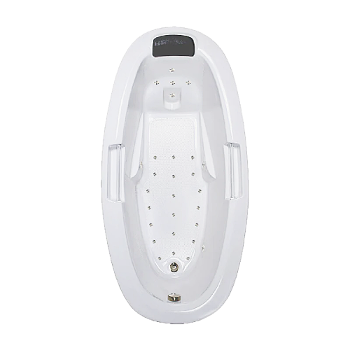 72x36 EW Air Bathtub