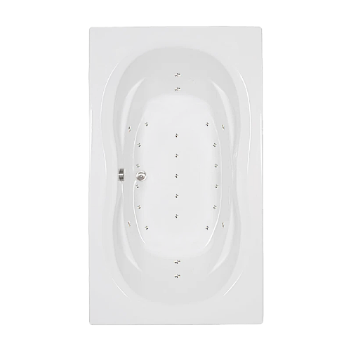 72x42 HR Air Bathtub