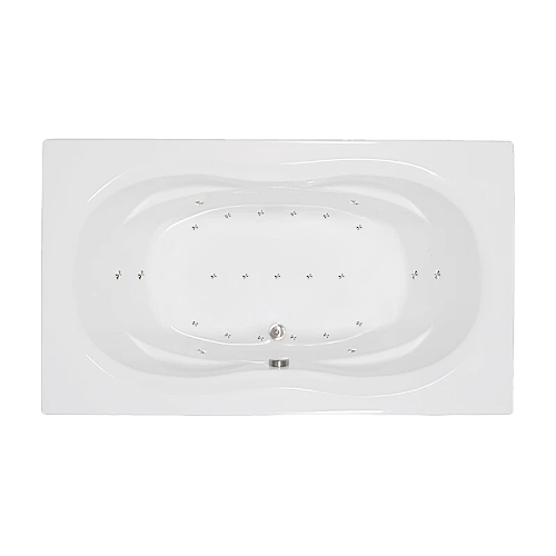 72x42 HR Air Bathtub