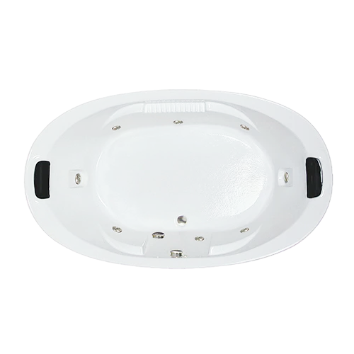 84x46 Whirlpool Bathtub