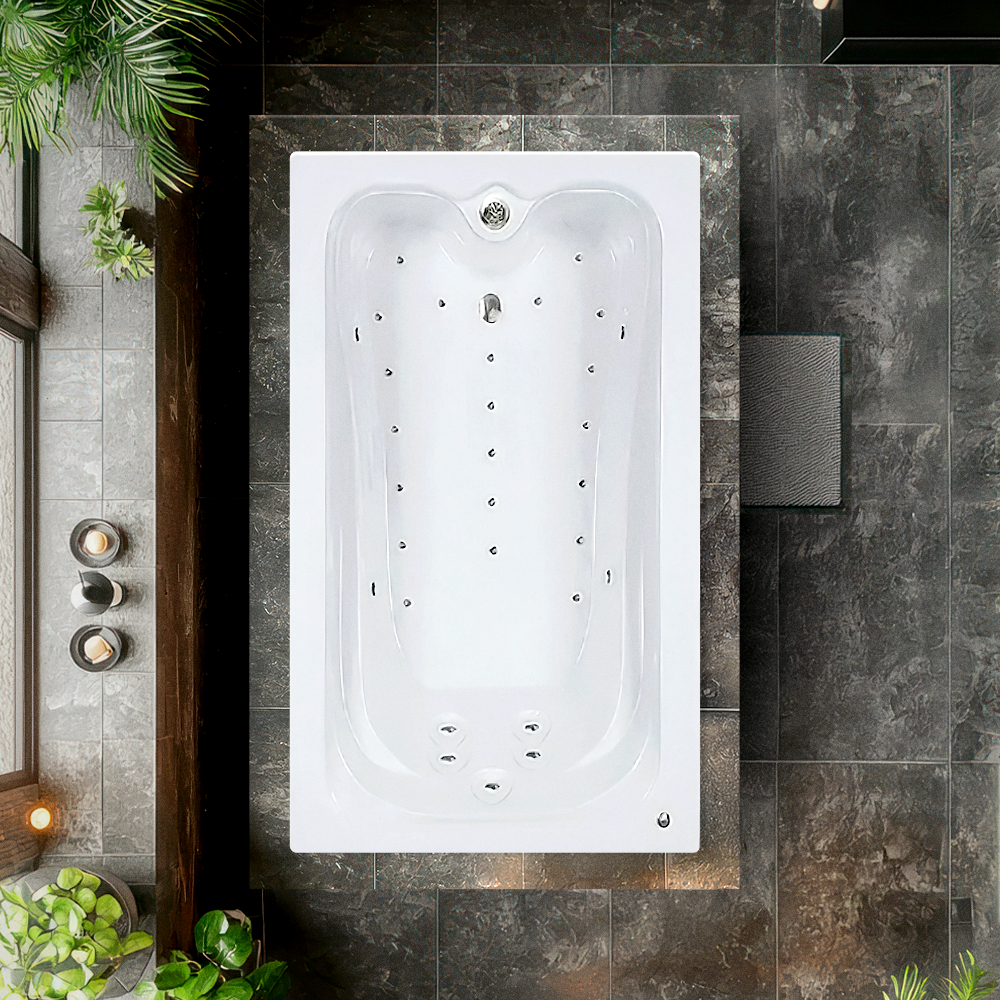 60x42 Premier Air Bathtub