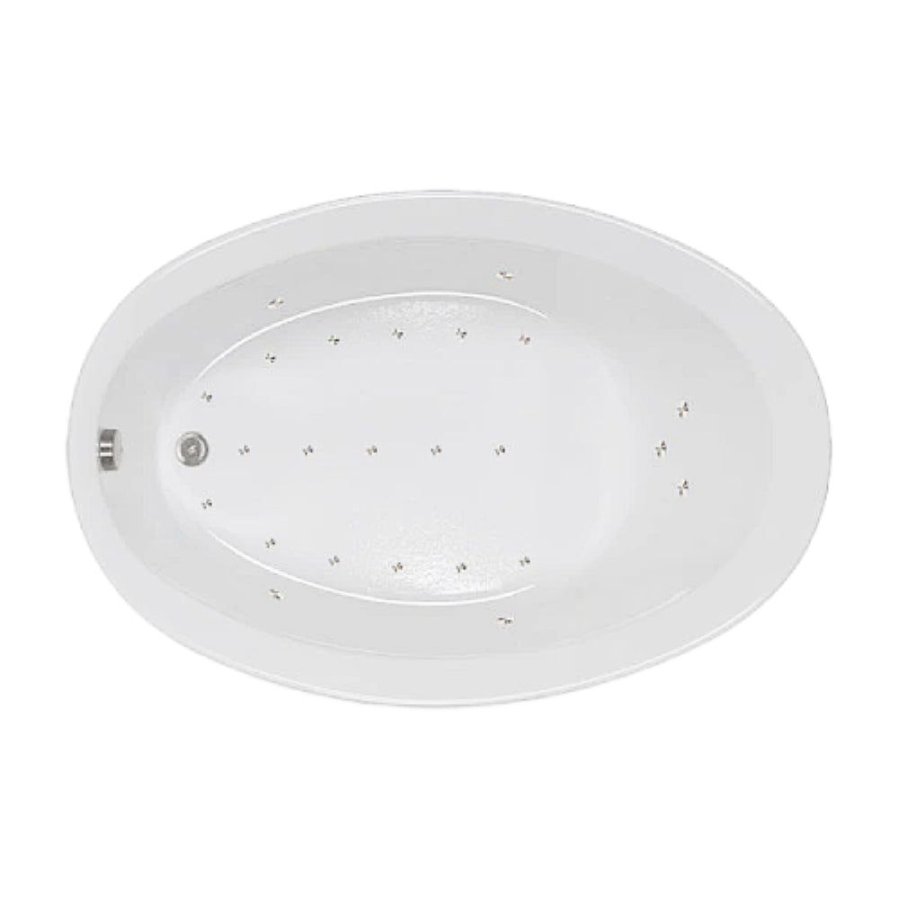 56x38 Air Bathtub