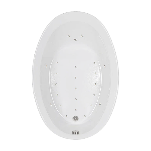 56x38 Air Bathtub