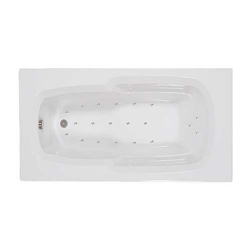 60x32 Air Bathtub