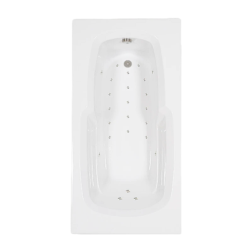 66x32 EL Air Bathtub