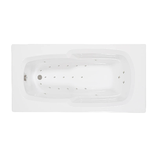 66x32 EL Air Bathtub
