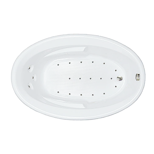 60x42 JR Air Bathtub