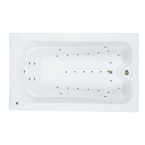 60x42 Premier Air Bathtub