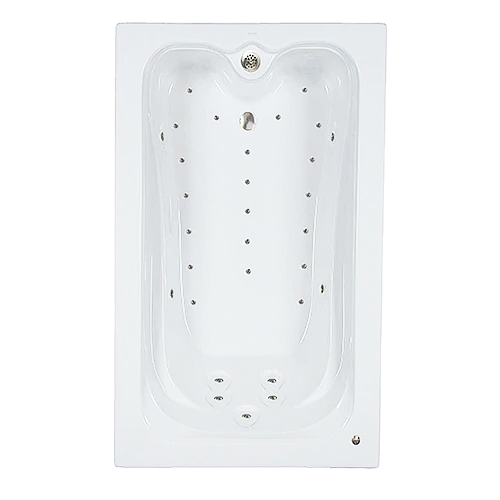 60x42 Premier Air Bathtub