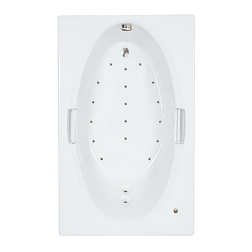 60x42 DM Air Bathtub