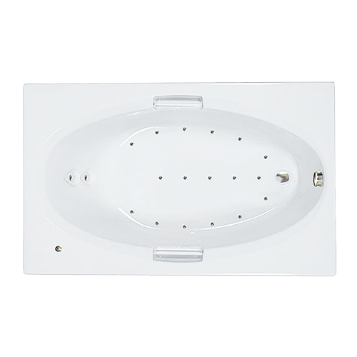 60x42 DM Air Bathtub