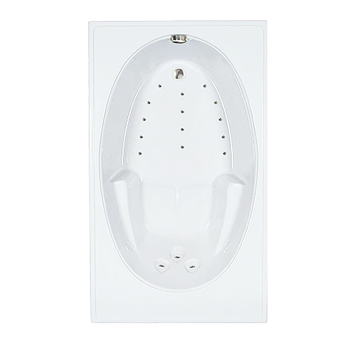 60x42 RM Air Bathtub