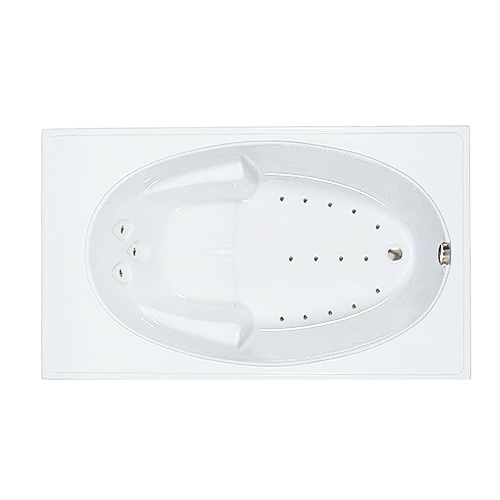 60x42 RM Air Bathtub