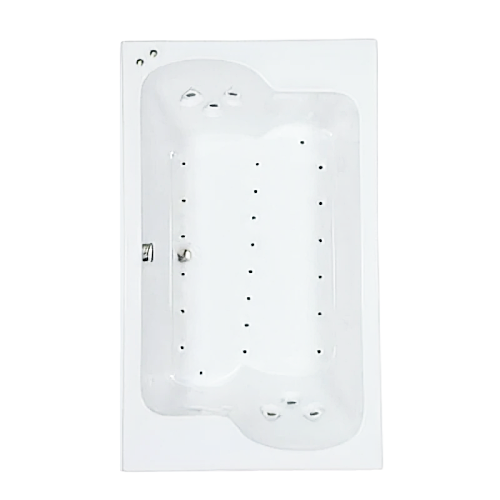 60x43 Air Bathtub
