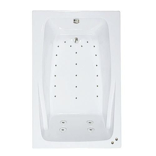 60x48 WT Air Bathtub