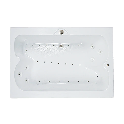60x48 Premier Air Bathtub