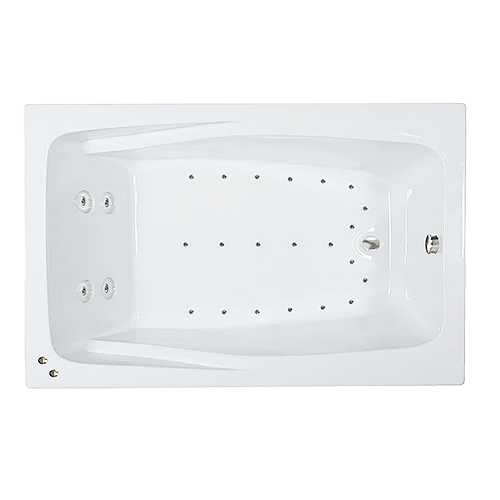60x48 WT Air Bathtub