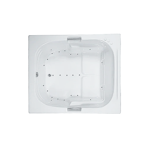 60x60 SQ Air Tub