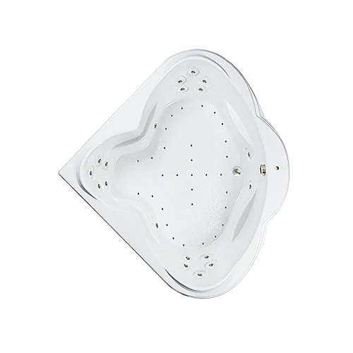 62x62 Air Bathtub