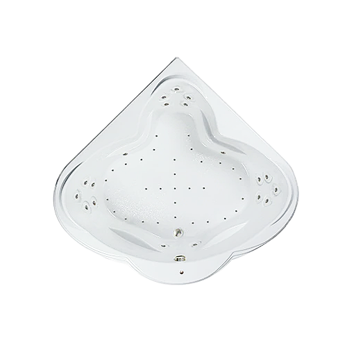 62x62 Air Bathtub