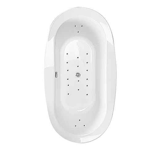 66x36 Air Bathtub