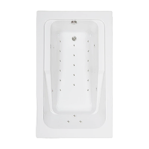 66x42 Air Bathtub
