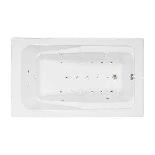 66x42 Air Bathtub