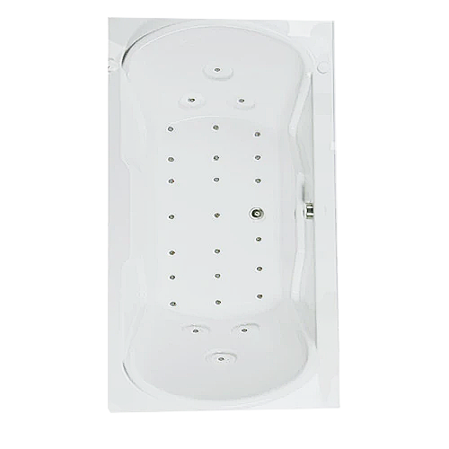 72x36 CW Air Bathtub
