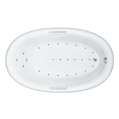 72x42 EW Air Bathtub