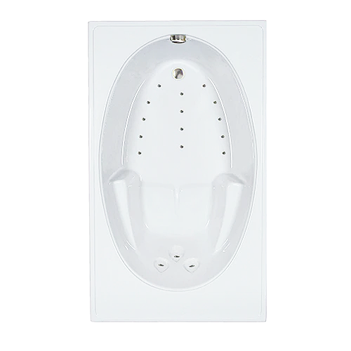 72x42 SW Air Bathtub