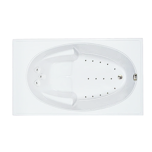 72x42 SW Air Bathtub