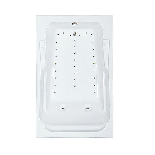 72x48 Air Bathtub