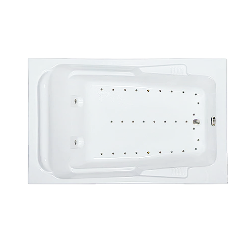 72x48 Air Bathtub