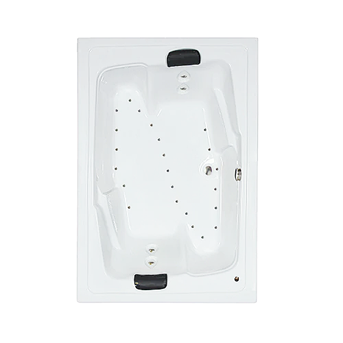 72x54 Air Bathtub