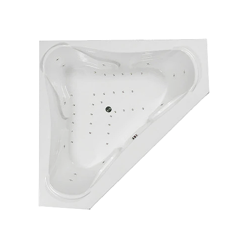 72x72 Air Bathtub