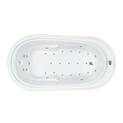 72x37 Premier Air Bathtub