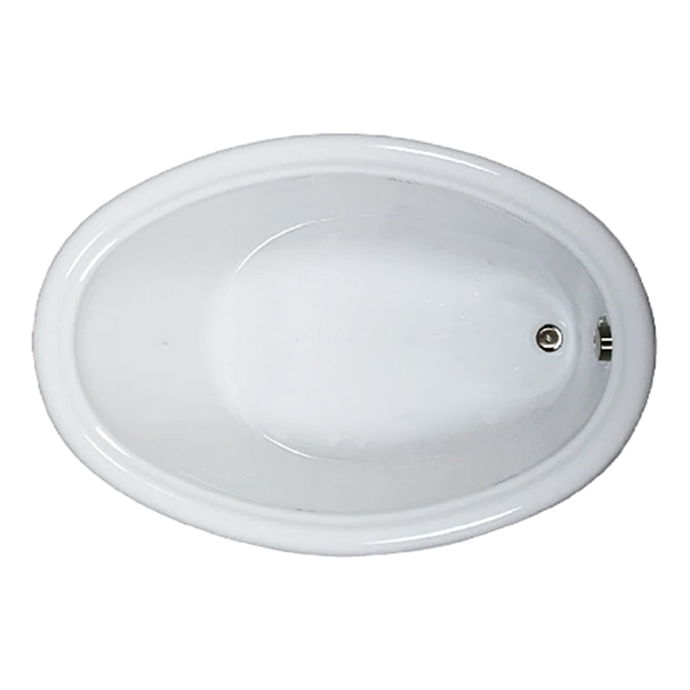 60x42 Soaking Bathtub