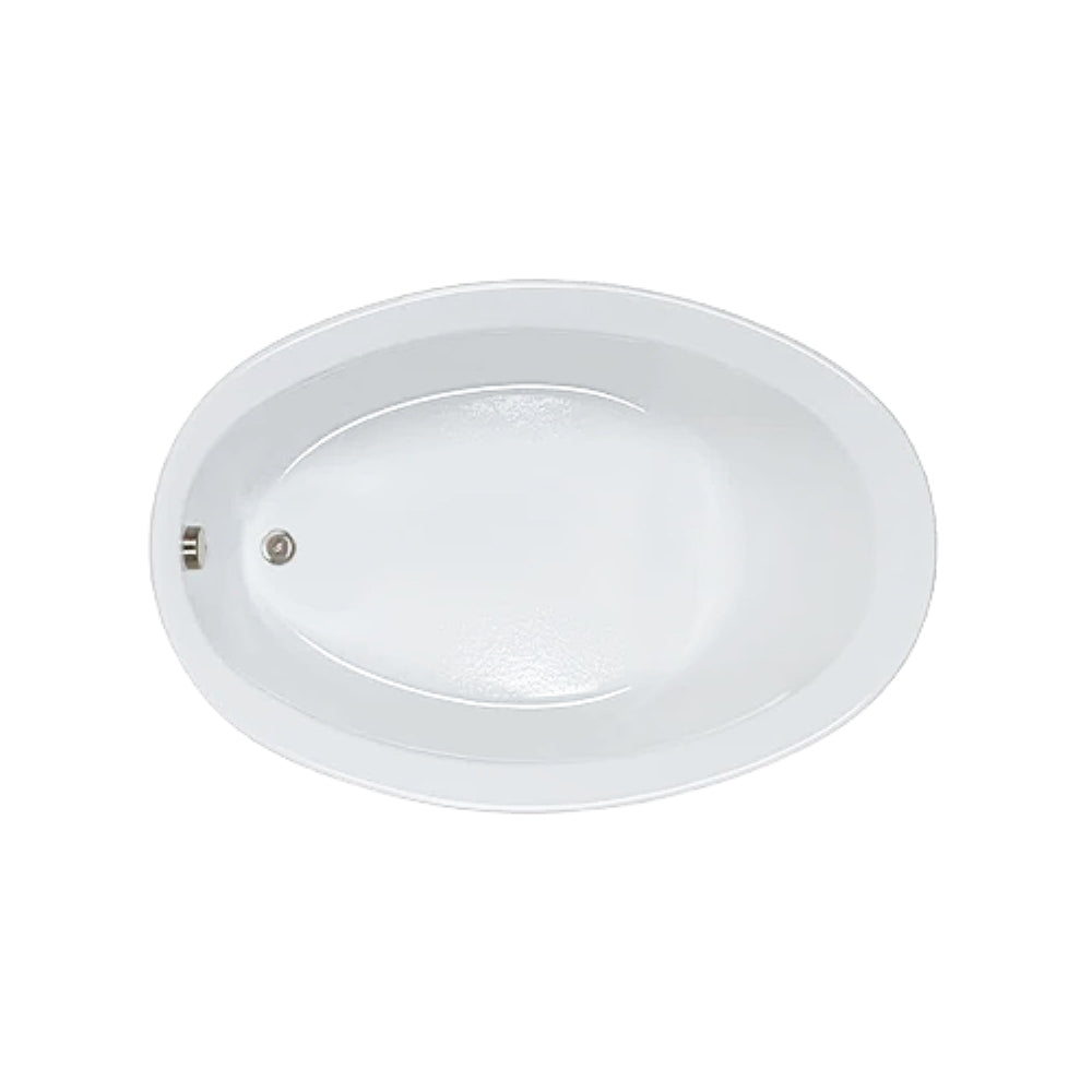 56x38 Soaking Bathtub