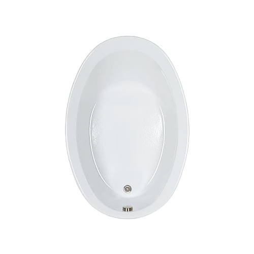 56x38 Soaking Bathtub