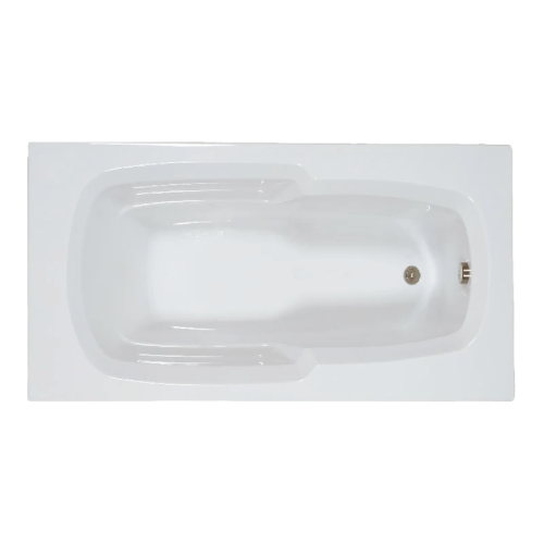 60x32 Soaking Bathtub