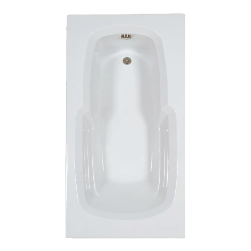 60x32 Soaking Bathtub