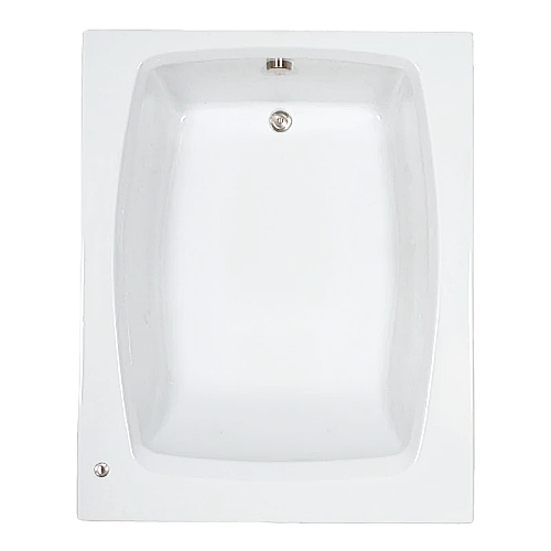 60x48 Soaking Bathtub