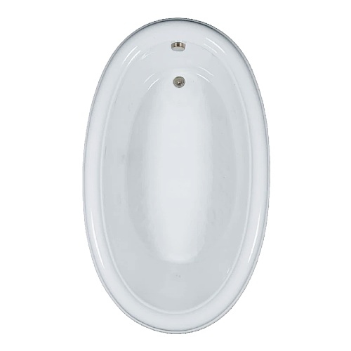 70x42 Soaking Bathtub
