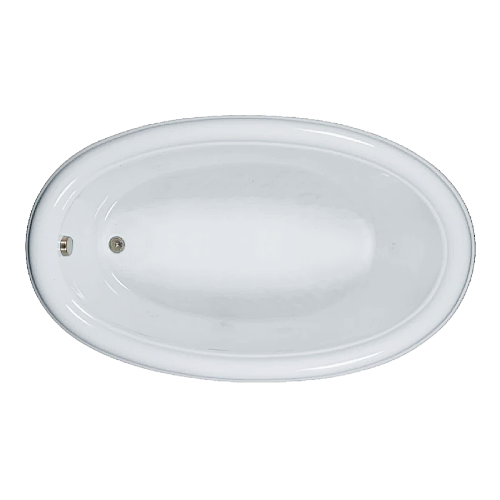 70x42 Soaking Bathtub