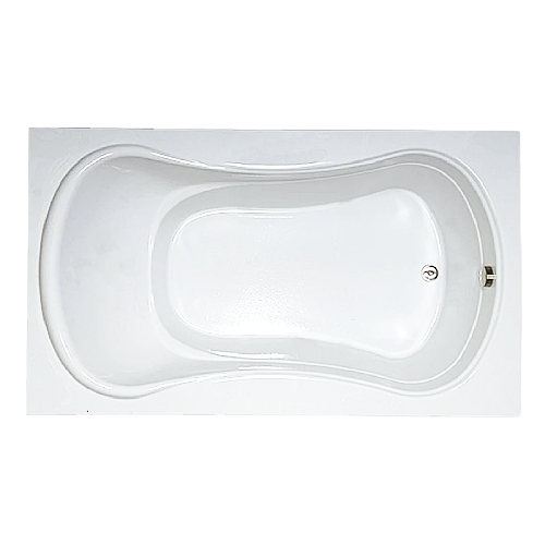 72x42 HG Soaking Bathtub
